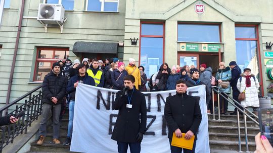 Quo vadis? Czyli oświata po chełmsku