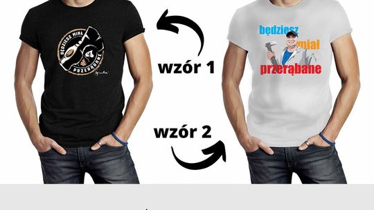 Rąbał drzewo, a teraz zbiera na pomoc dla oddziału psychiatrii