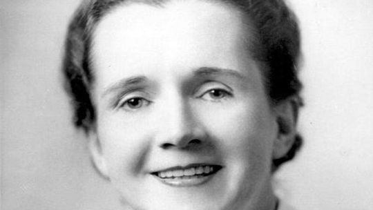 Rachel Louise Carson - Sprawdź, kim była
