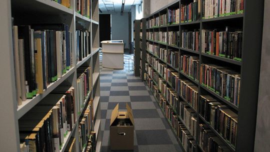 Rachunek za prąd na 130 tys. zł. Tyle płaci biblioteka, która nawet jeszcze nie działa