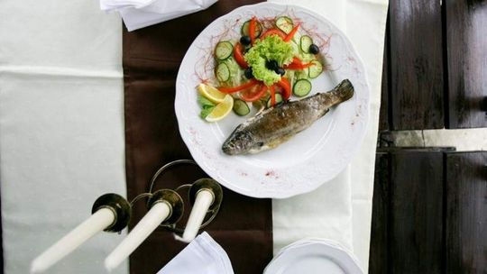 Rachunki urzędników w restauracjach. Ratusz wyjaśnia wydatki