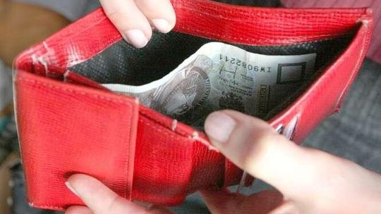 Rachunki za mieszkanie niższe niż przed rokiem