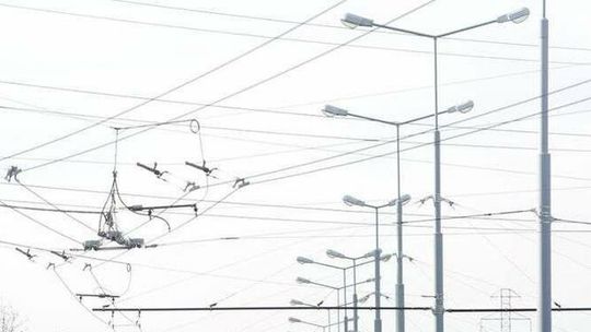 Racławickie już pod prądem