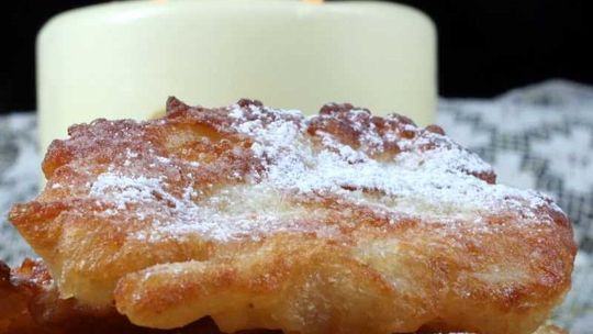 Racuszki na chandrę