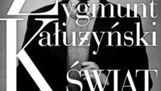 Raczek o Kałużyńskim