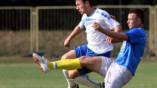 Raczkiewicz w Stalowej Woli? Luc i Bojarczuk blisko Tomasovii