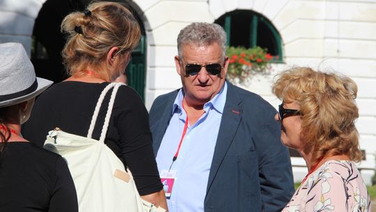 Rada do spraw hodowli koni po cichu rozwiązana 