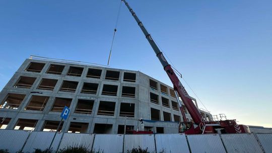 Rada jest na tak. TBS dostaje działkę i gotowy projekt