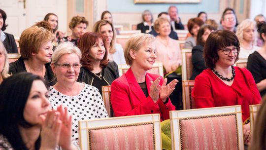 Rada Kobiet w Lublinie? "Współpraca z kobietami wymaga nowych rozwiązań"