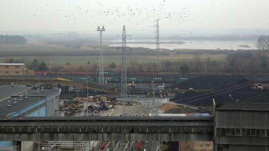 Rada Miasta Łęczna zjednoczyła się ws. kopalni. Burmistrz: "dla niektórych radnych to jedynie polityczny populizm"