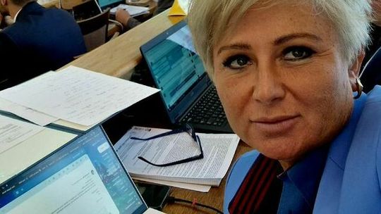 Rada Miasta Lublin musi ocenić działania radnej Ryfki. "Mówimy o czyjejś przyszłości i karierze"