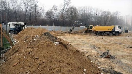 Rada Miasta Lublin: Nie ma uchwały w sprawie biurowców