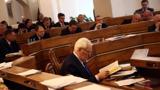 Rada Miasta Lublina w czwartek zdecyduje