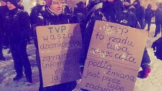 Rada Miasta w Świdniku przeciwko rektywacji "Świdnickich Spacerów"