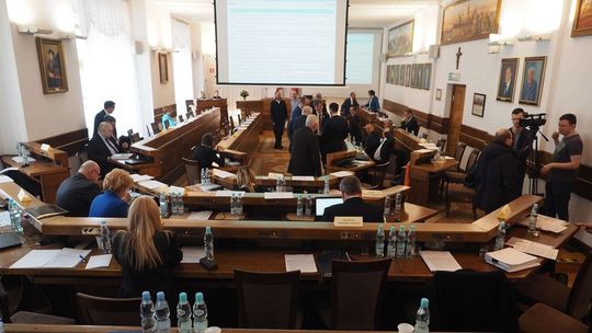 Rada Miasta zajmie się Marszem Równości w Lublinie. Nadzwyczajne obrady w piątek