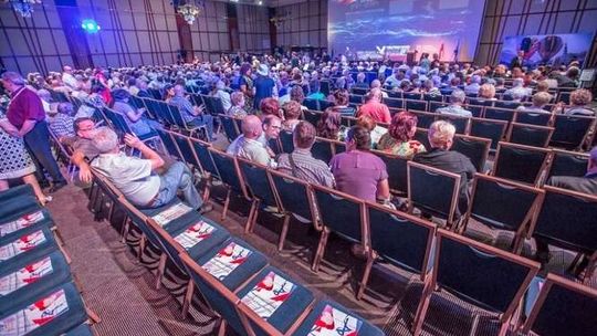 Rada nadzorcza lotniska chce wyjaśnień w sprawie wyjazdu do Izraela