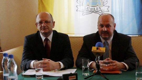 Rada Nadzorcza Motoru Lublin ogłosiła konkurs na nowego prezesa spółki