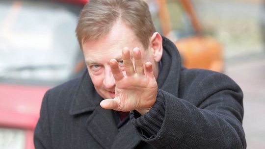 Rada nadzorcza SPR znów nie wybrała prezesa