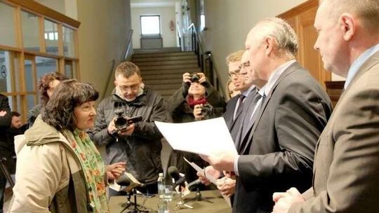 Rada opracuje narodowy program hodowli koni 