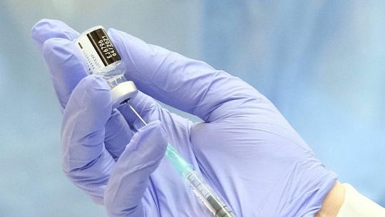 Rada Przedsiębiorczości apeluje o przyśpieszenie szczepień