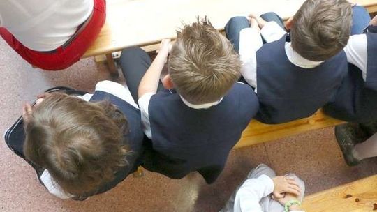 Rada rodziców odrzuciła ofertę ubezpieczyciela, bo nie dał prezentów dla szkoły