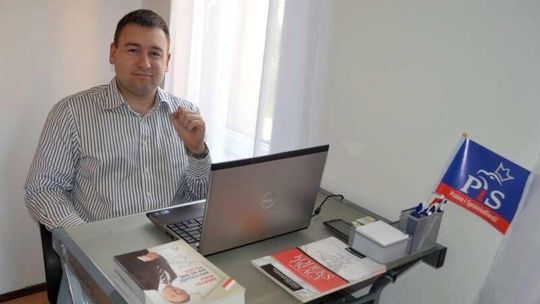 Rada społeczna bialskiego szpitala zdominowana przez PiS. Kto zastąpił Tadeusza Sławeckiego? 