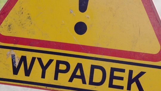 Radawiec Duży: Kto widział wypadek?