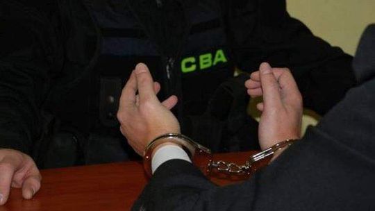 Radca z Lublina zatrzymany przez CBA. Chciał przekupić komornika sądowego?