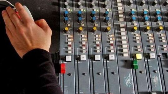 Radio Centrum szuka redaktora naczelnego