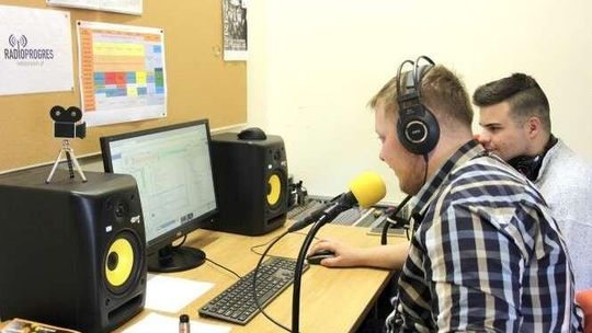 Radio Progres nadaje w Opolu Lubelskim