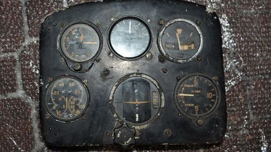 Radioaktywny przemyt na granicy