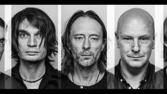 Radiohead zagra w Polsce. Koncert na Opener Festival 2017