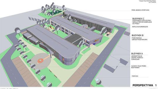 Radiowa Dwójka zagra dla stowarzyszenia Wspólny Świat 