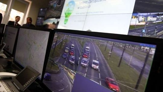 Radna chce kontroli Systemu Zarządzania Ruchem. "Mieszkańcy nie widzą poprawy"