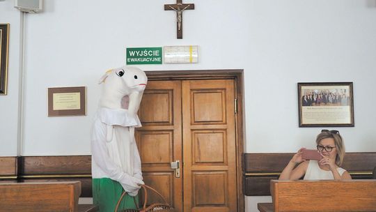 Radna chce zmian na sesji rady miasta. Drzwi nie będą otwarte dla każdego