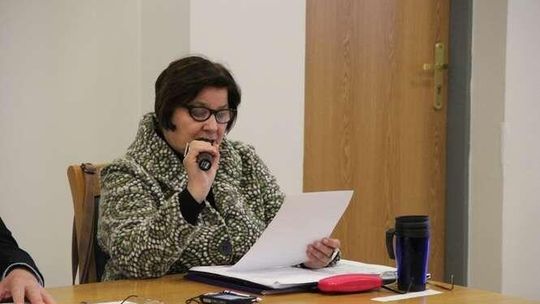 Radna Łagowska: Mieszkańcy są oceniani, że są "tacy i owacy"