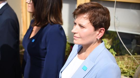 Radna Lublina prosi o ochronę zielonych miejsc