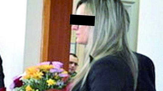 Radna miejska PO w areszcie! Prokurator: Napadła i pobiła własnego męża