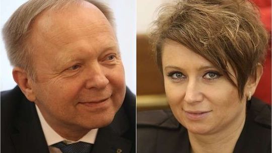 Radna: On powiedział do mnie: "umrzesz". Radny: Powiedziałem do siebie "wszyscy kiedyś umrzemy"