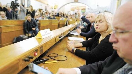 Radna PiS dostała pracę w inspektoracie, który podlega wojewodzie. Bez konkursu. Kto jeszcze?