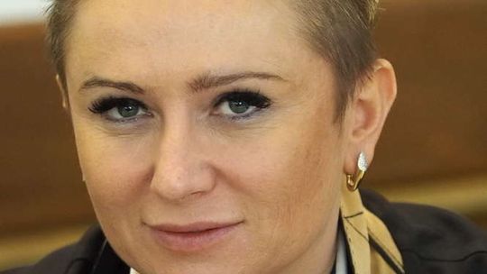 Radna PO odpowie przed sądem za zakłócanie ciszy nocnej. Co się działo w jej domu?