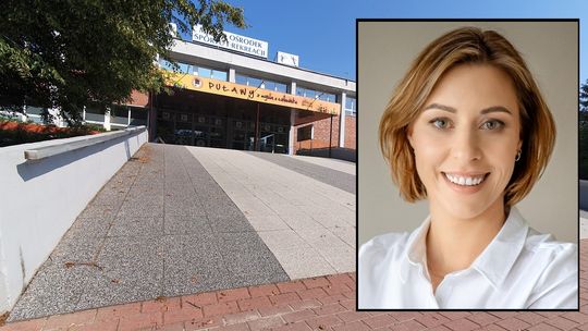 Radna proponuje Aleję Puławskich Olimpijczyków