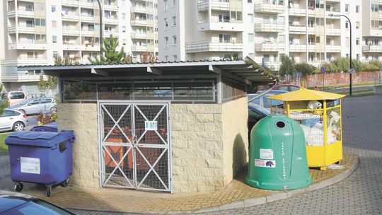 Radna prosi o obniżkę opłat za śmieci w Lublinie