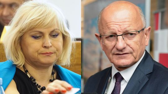 Radna Suchanowska pisze list do prezydenta Żuka. "Ogromna degradacja zieleni"