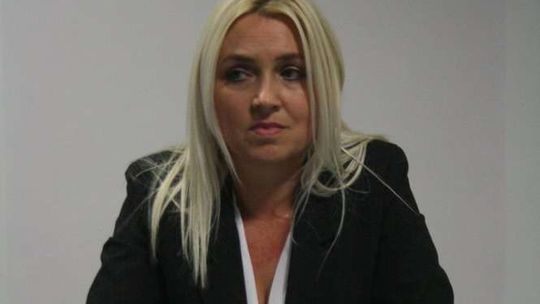 Radna wojewódzka z urzędu pracy do Azotów