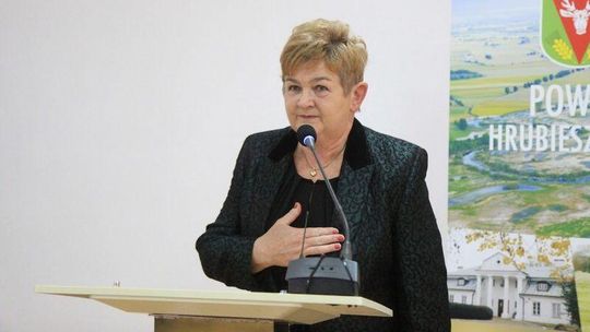 Radna zrzekła się mandatu. Niespodziewany finał politycznej rewolucji w Hrubieszowie