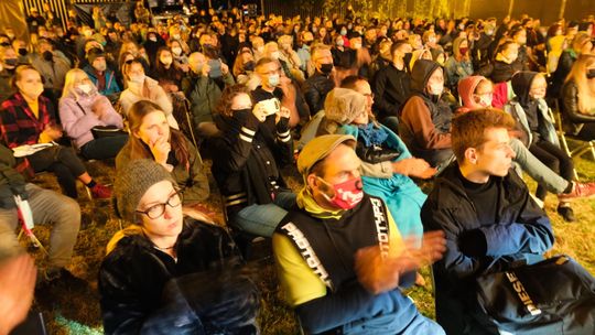 Radne Lublina chcą przywilejów dla zaszczepionych