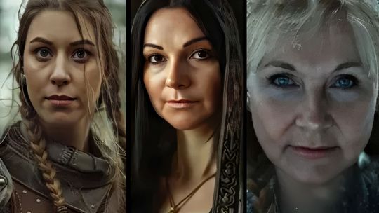 Radne Puław oczami sztucznej inteligencji