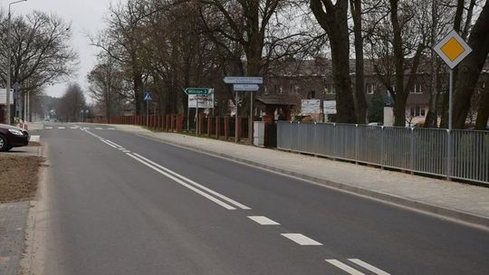 Radnego PiS nie zaproszono na otwarcie drogi. "Mieszkańcy pytali, dlaczego mnie tam nie było"