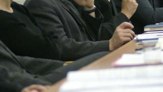 Radni chcą dostawać pełną stawkę gdy nie będzie ich na sesji. Usprawiedliwienie? Ustne